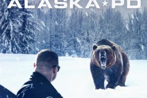 阿拉斯加警察 Alaska PD