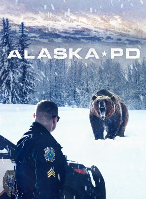 阿拉斯加警察 Alaska PD插图