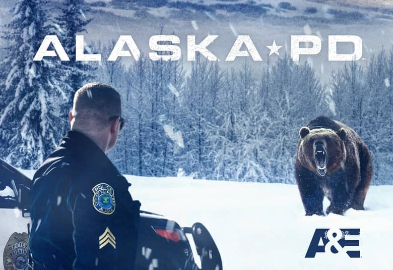 阿拉斯加警察 Alaska PD插图1