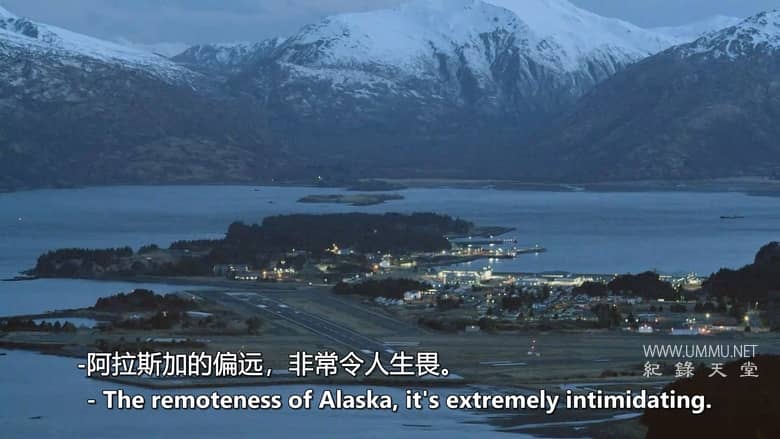 阿拉斯加警察 Alaska PD插图2