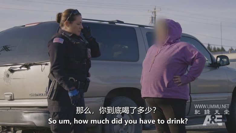阿拉斯加警察 Alaska PD插图5