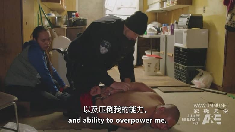 阿拉斯加警察 Alaska PD插图6