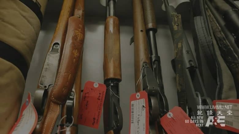 阿拉斯加警察 Alaska PD插图7