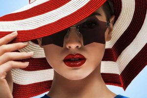 美国风格 American Style