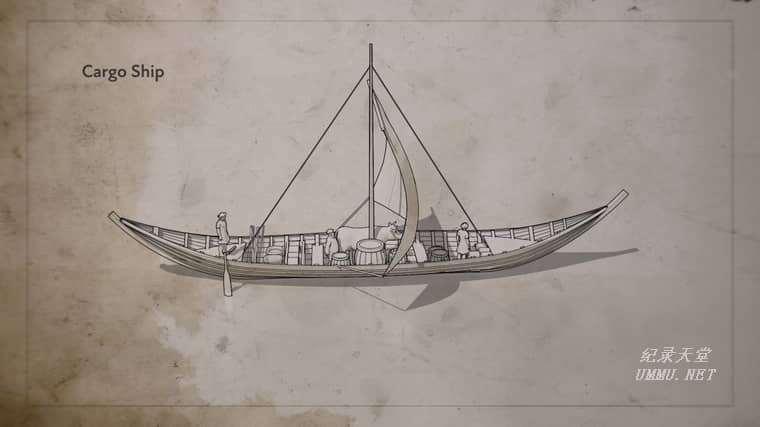 维京人：崛起与衰落 Vikings: The Rise and Fall插图3