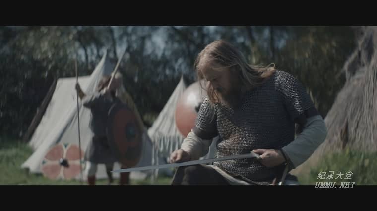 维京人：崛起与衰落 Vikings: The Rise and Fall插图4