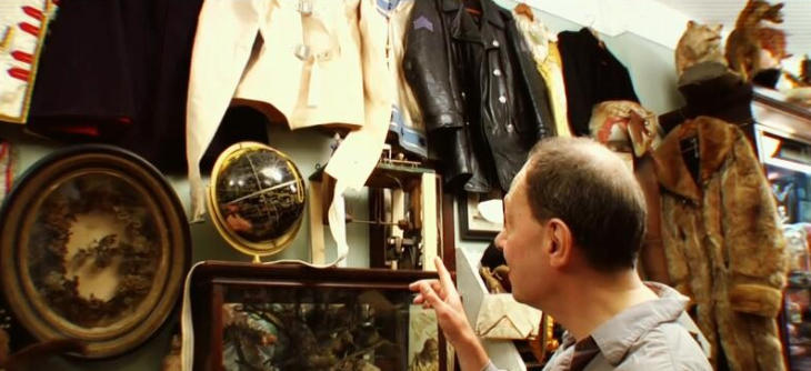 奇异世界 第二季 Discovery Channel: Oddities Season 2插图1