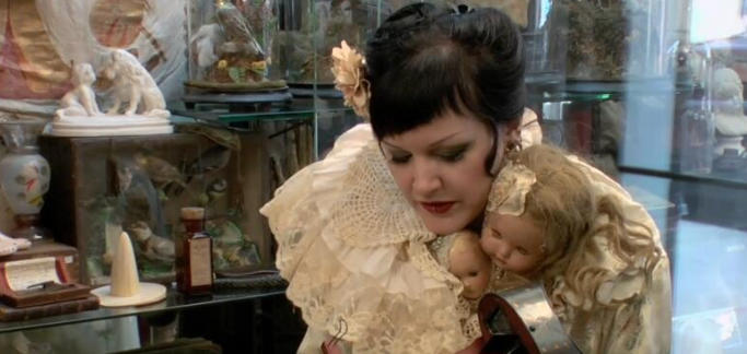 奇异世界 第二季 Discovery Channel: Oddities Season 2插图2