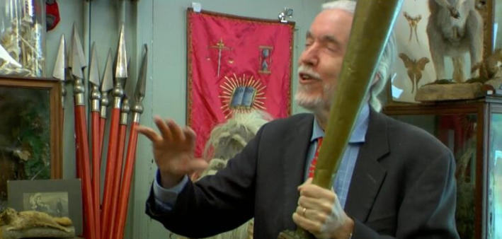 奇异世界 第二季 Discovery Channel: Oddities Season 2插图3