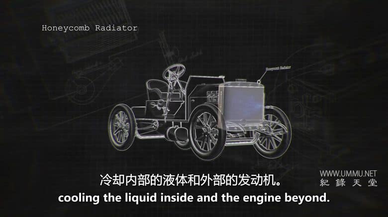 驰骋世界的汽车 The Cars That Made the World插图2