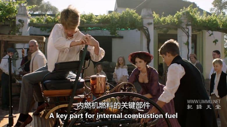 驰骋世界的汽车 The Cars That Made the World插图3