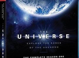 宇宙 全七季 The Universe Season 1-7