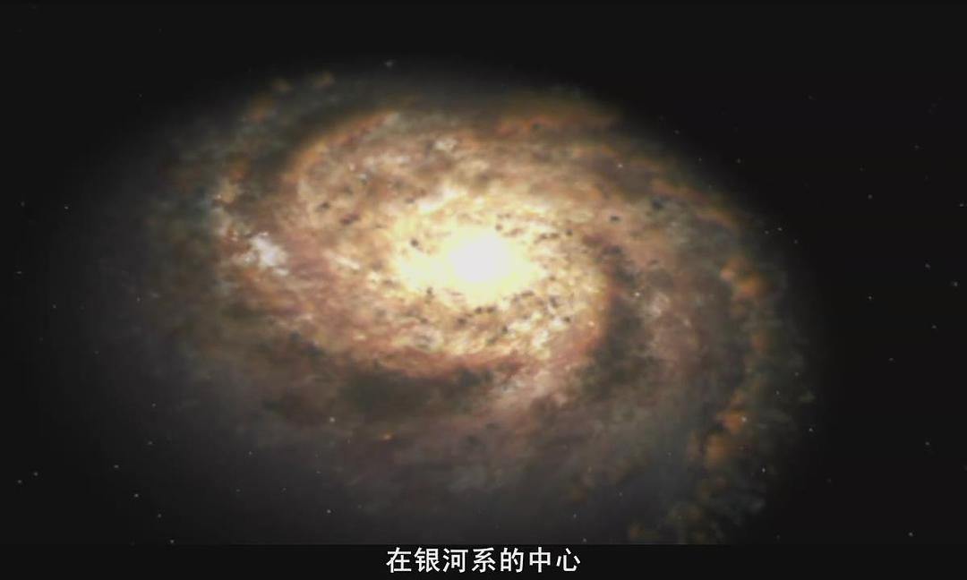 宇宙 全七季 The Universe Season 1-7插图6