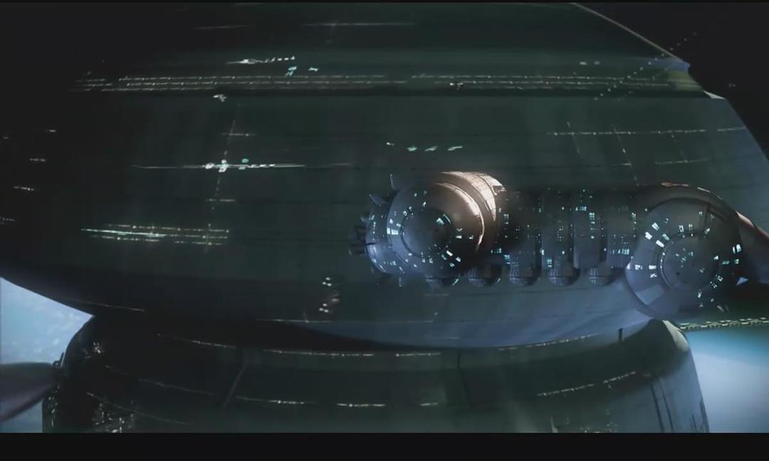 宇宙 全七季 The Universe Season 1-7插图11