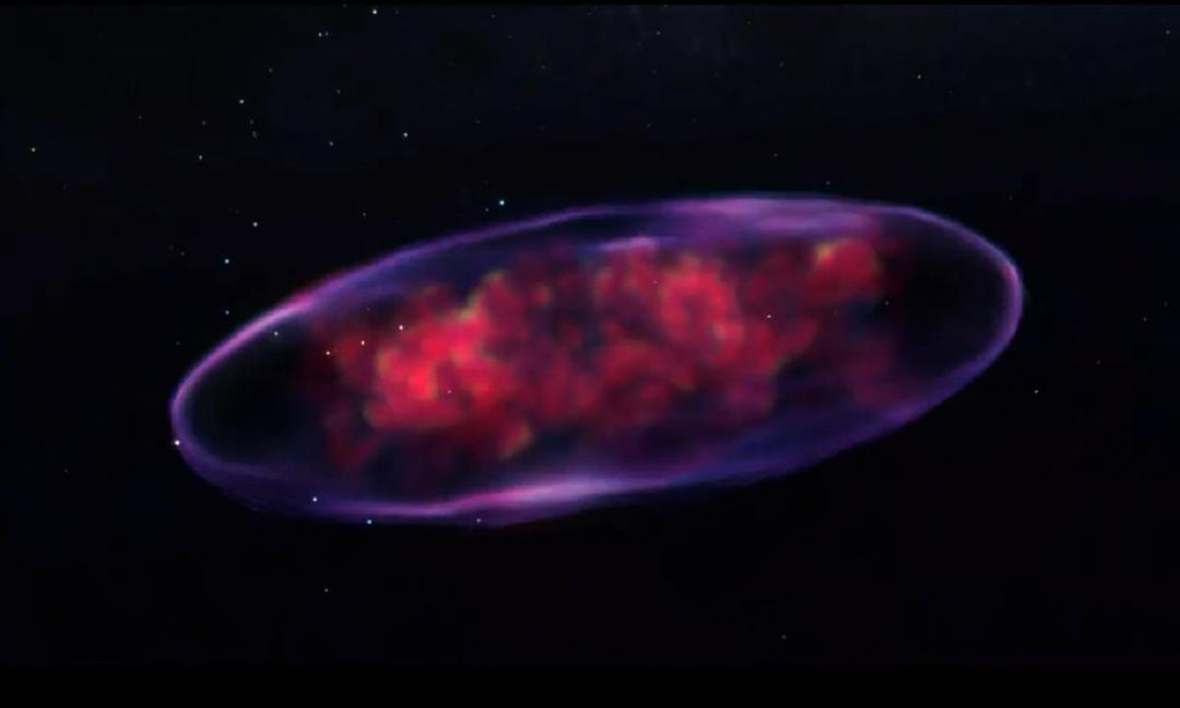 宇宙 全七季 The Universe Season 1-7插图16