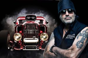 终极座驾 Ultimate Rides