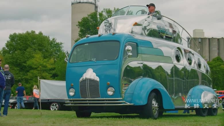 终极座驾 Ultimate Rides插图3