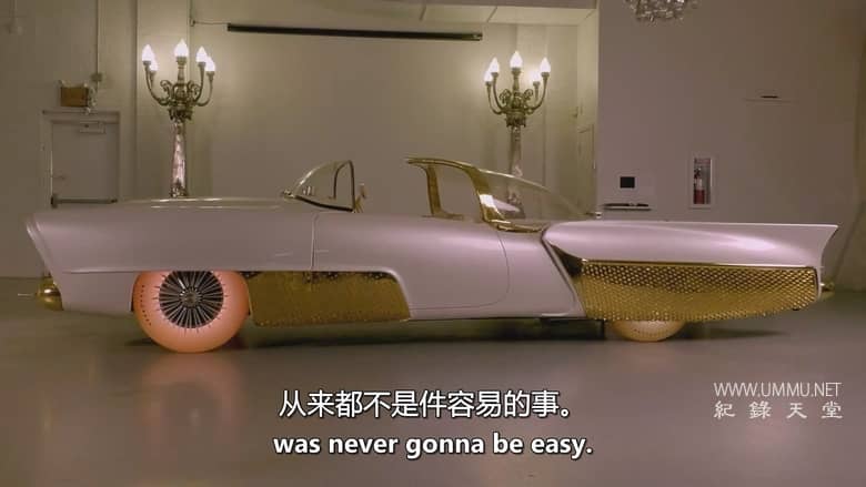 终极座驾 Ultimate Rides插图4