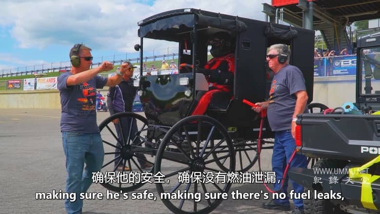 终极座驾 Ultimate Rides插图5