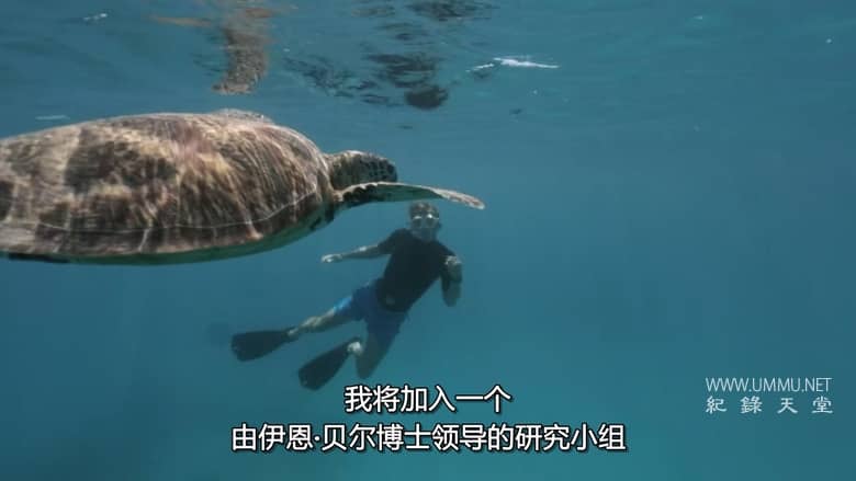 杰克蓝道冒险纪行 Fearless Adventures with Jack Randall插图4