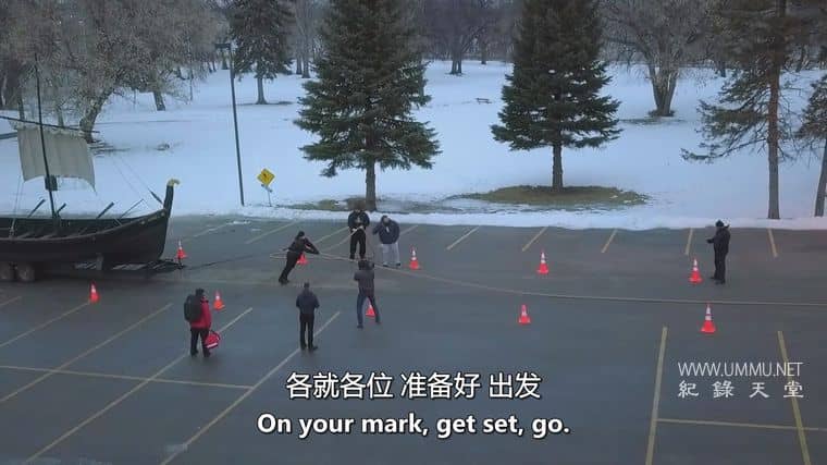 史上最强壮的人 The Strongest Man in History插图1