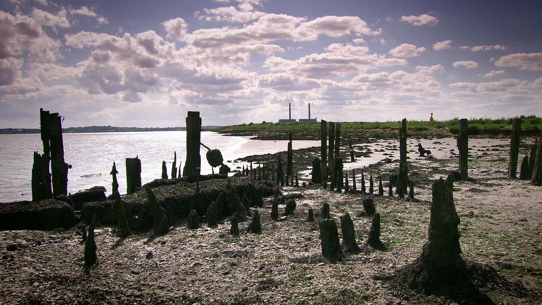 哥特艺术 The Art of Gothic: Britain's Midnight Hour插图2