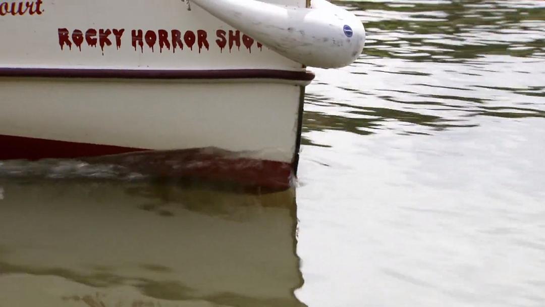 哥特艺术 The Art of Gothic: Britain's Midnight Hour插图3