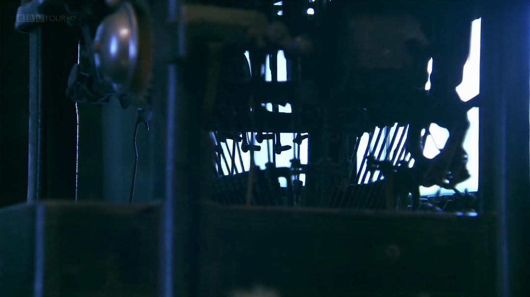 哥特艺术 The Art of Gothic: Britain's Midnight Hour插图6