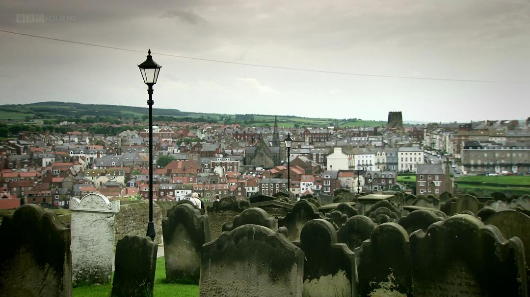 哥特艺术 The Art of Gothic: Britain's Midnight Hour插图8