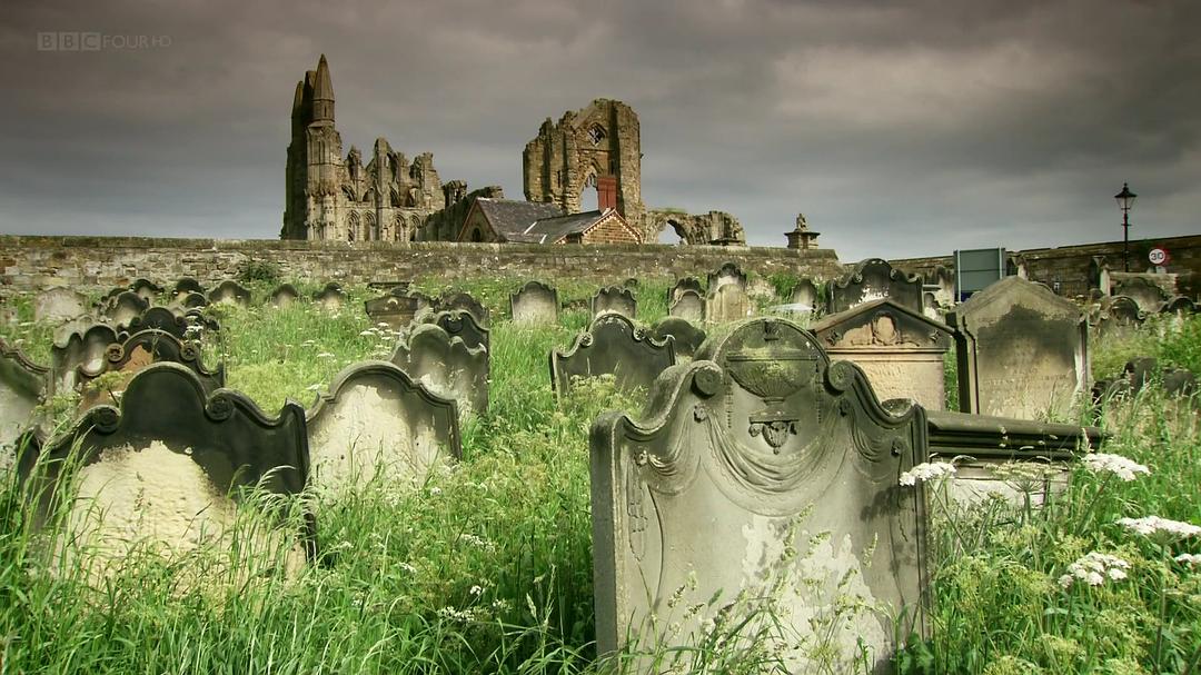 哥特艺术 The Art of Gothic: Britain's Midnight Hour插图9