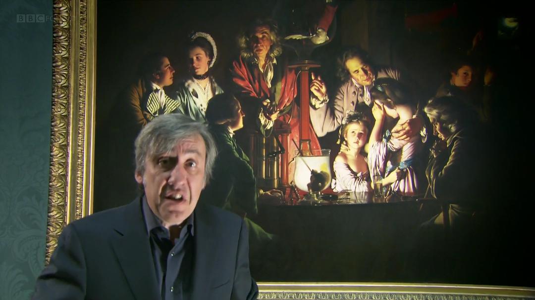 哥特艺术 The Art of Gothic: Britain's Midnight Hour插图15