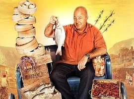 古怪食物 第二季 Bizarre Foods with Andrew Zimmern Season 2