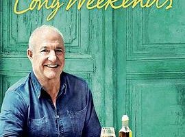 里克·斯坦的长周末 Rick Stein's Long Weekends