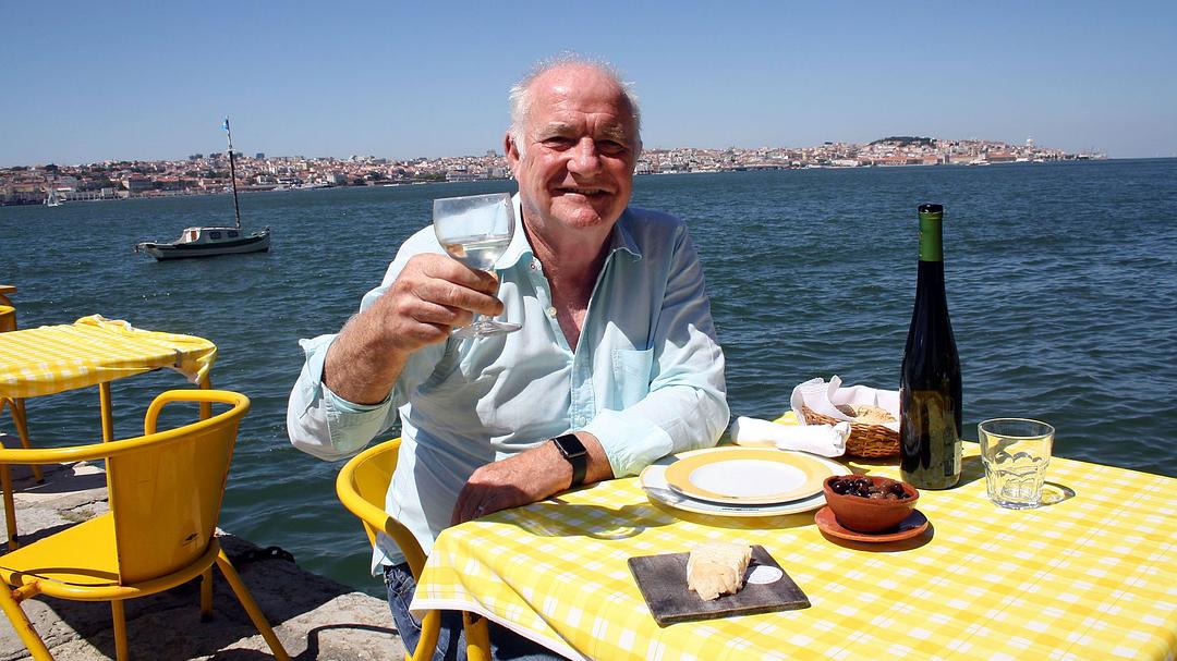 里克·斯坦的长周末 Rick Stein's Long Weekends插图1