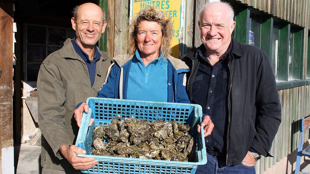 里克·斯坦的长周末 Rick Stein's Long Weekends插图5