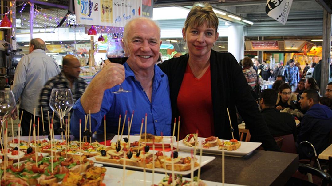 里克·斯坦的长周末 Rick Stein's Long Weekends插图6
