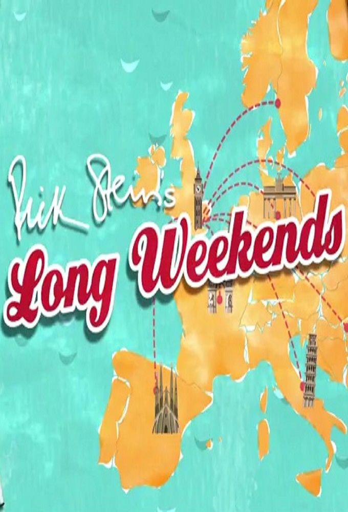 里克·斯坦的长周末 Rick Stein's Long Weekends插图10
