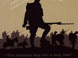 第一次世界大战 The Great War