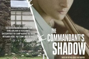 我的纳粹指挥官父亲 The Commandant’s Shadow