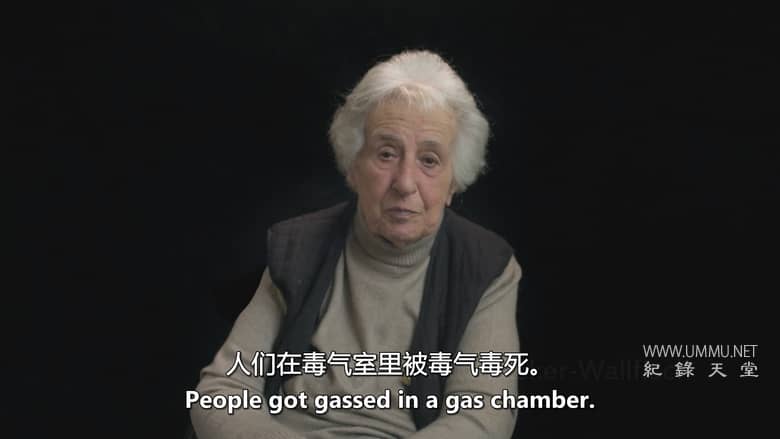 我的纳粹指挥官父亲 The Commandant’s Shadow插图3