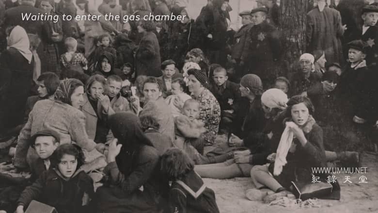 我的纳粹指挥官父亲 The Commandant’s Shadow插图4