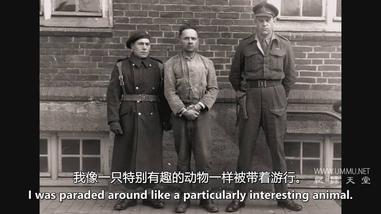 我的纳粹指挥官父亲 The Commandant’s Shadow插图6