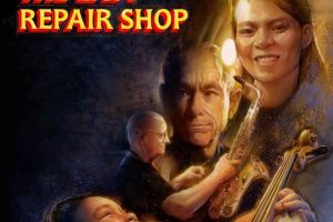 最后的修理店 The Last Repair Shop