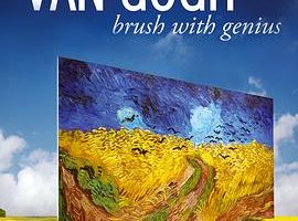 梵高：天赋之笔 Moi, Van Gogh