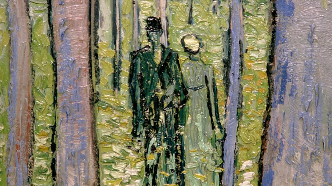 梵高：天赋之笔 Moi, Van Gogh插图1