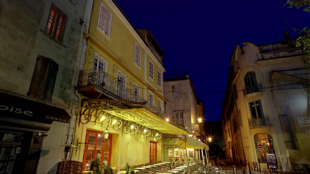 梵高：天赋之笔 Moi, Van Gogh插图4