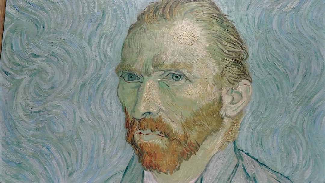 梵高：天赋之笔 Moi, Van Gogh插图7
