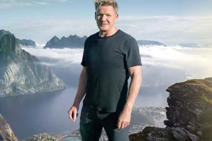 戈登-拉姆塞：未知对决 Gordon Ramsay: Uncharted Showdown