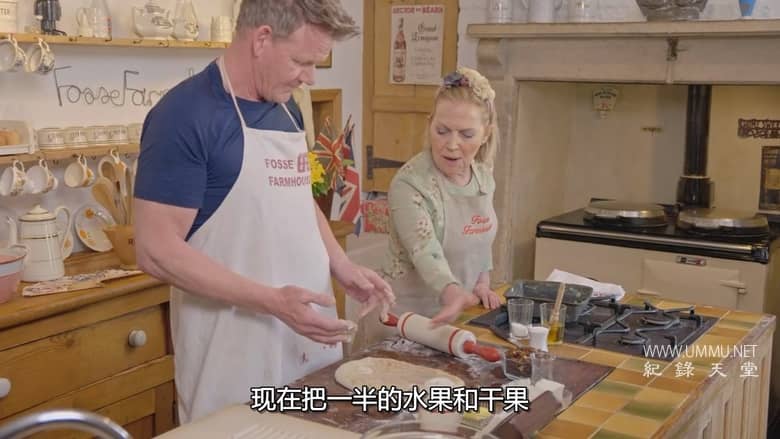 戈登-拉姆塞：未知对决 Gordon Ramsay: Uncharted Showdown插图3