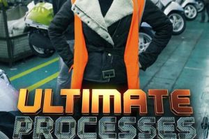 终极流程 Ultimate Processes